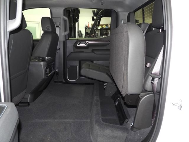 2026 Chevrolet Silverado 1500 LTZ - Photo 49
