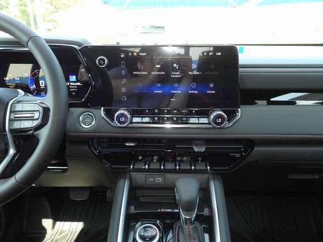 2026 Chevrolet Colorado Z71 - Photo 44
