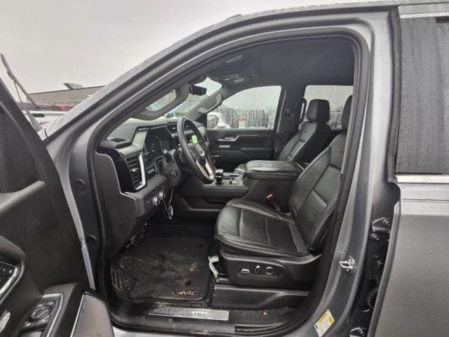 Used 2024 GMC Sierra 1500 Denali Denali with VIN 3GTUUGED8RG253344 for sale in Junction City, KS