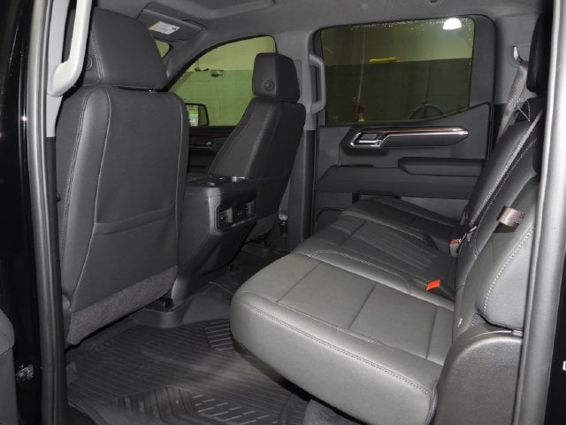 2026 Chevrolet Silverado 1500 LT Trail Boss - Photo 42