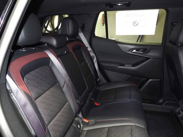 2026 Chevrolet Equinox RS - Photo 43