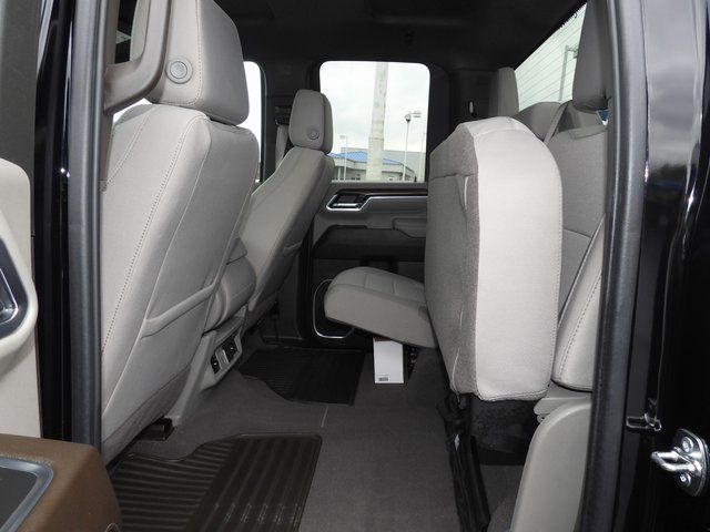2025 Chevrolet Silverado 2500HD LT - Photo 42