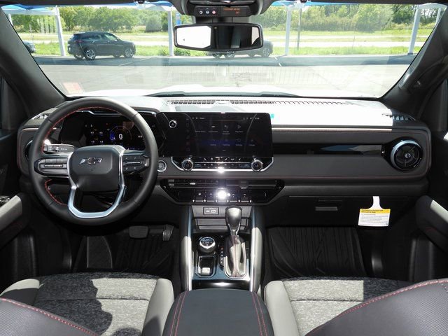 2026 Chevrolet Colorado Z71 - Photo 41