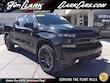 Chevrolet Silverado 1500 LTD