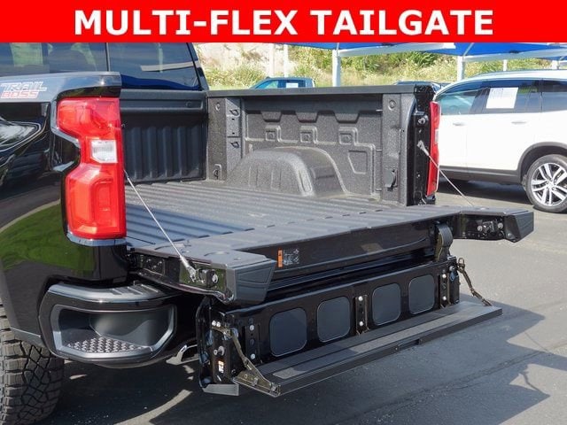 2026 Chevrolet Silverado 1500 LT Trail Boss - Photo 6