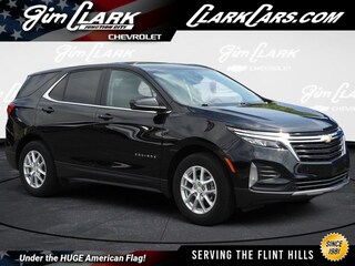 2024 Chevrolet Equinox LT SUV