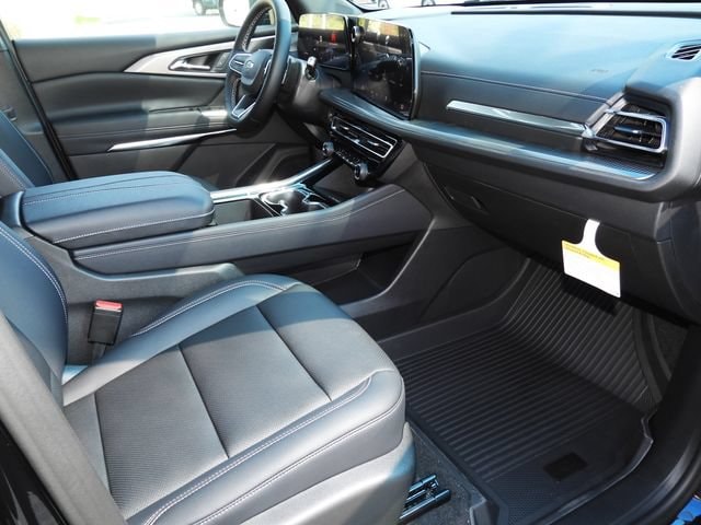 2026 Chevrolet Traverse LT - Photo 51