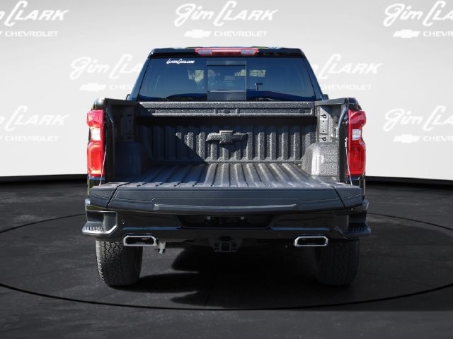 2026 Chevrolet Silverado 1500 LT Trail Boss - Photo 26