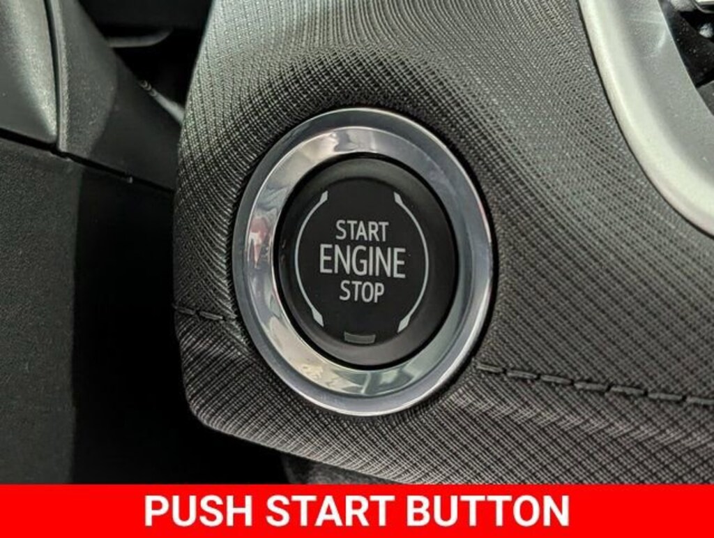 New 2026 Chevrolet Trailblazer LT SUV