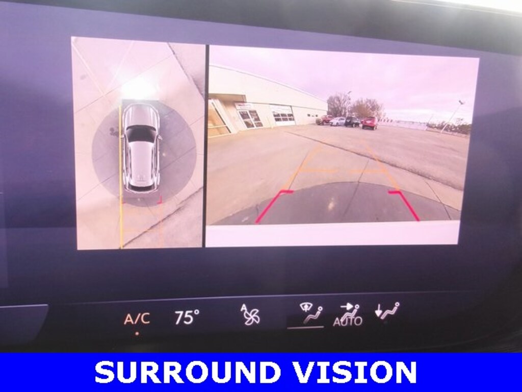 Used 2025 Buick Envision Sport Touring SUV