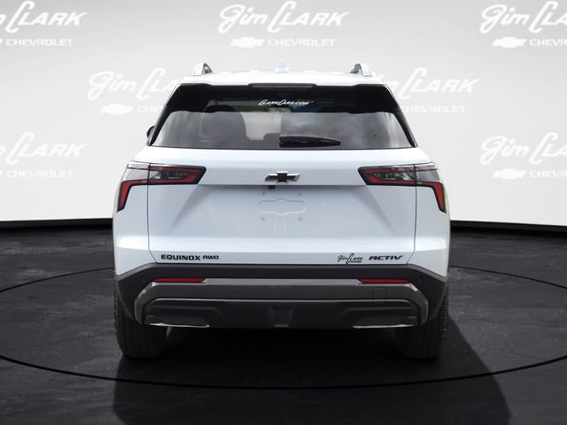 2026 Chevrolet Equinox ACTIV - Photo 24