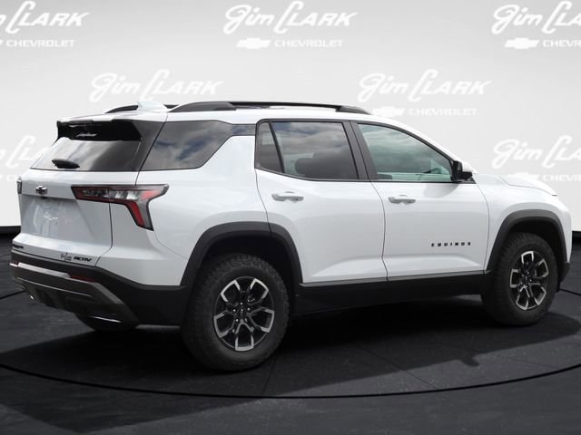 2026 Chevrolet Equinox ACTIV - Photo 23