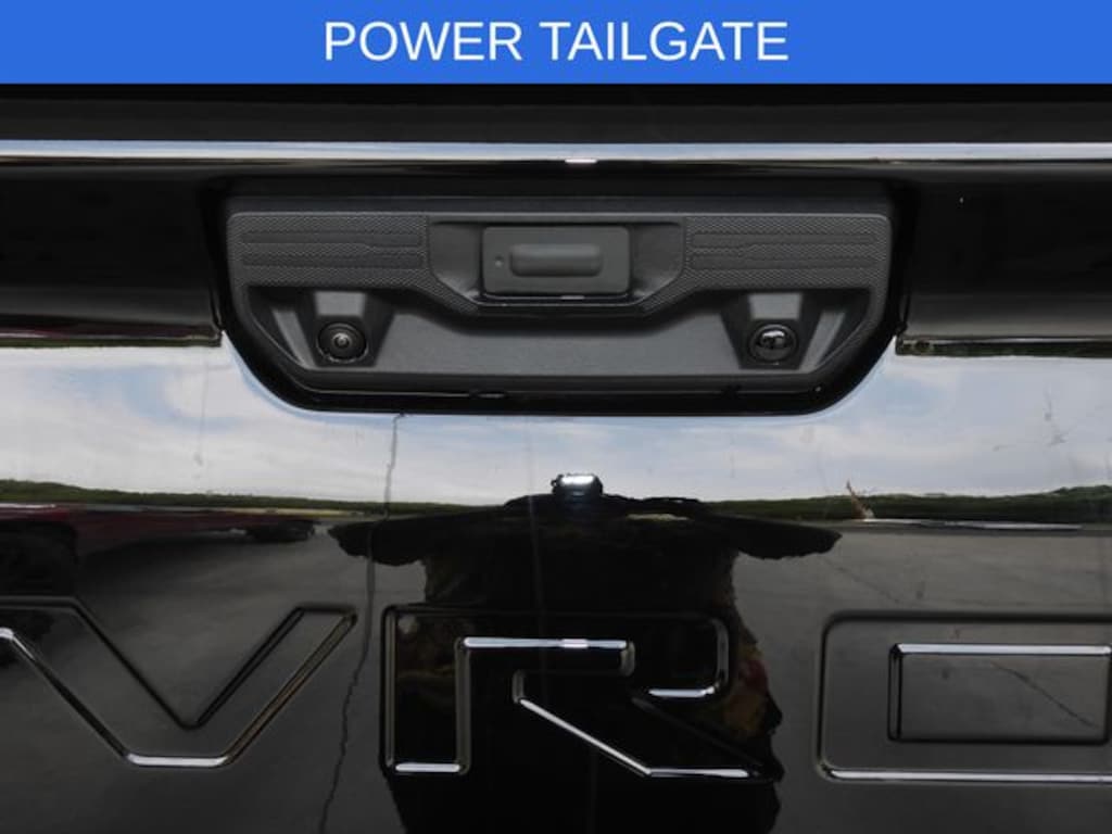 Used 2026 Chevrolet Silverado 2500HD LT Truck
