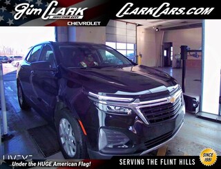 2024 Chevrolet Equinox LT SUV
