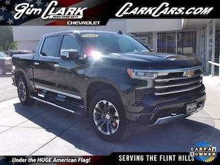 2023 Chevrolet Silverado 1500 High Country Truck
