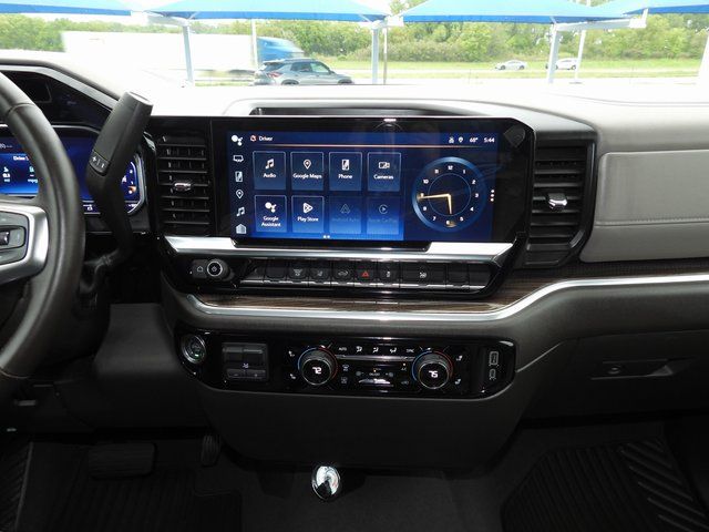 2025 Chevrolet Silverado 2500HD LT - Photo 40