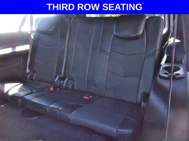 Used 2016 Cadillac Escalade ESV Platinum with VIN 1GYS4KKJ3GR245616 for sale in Junction City, KS