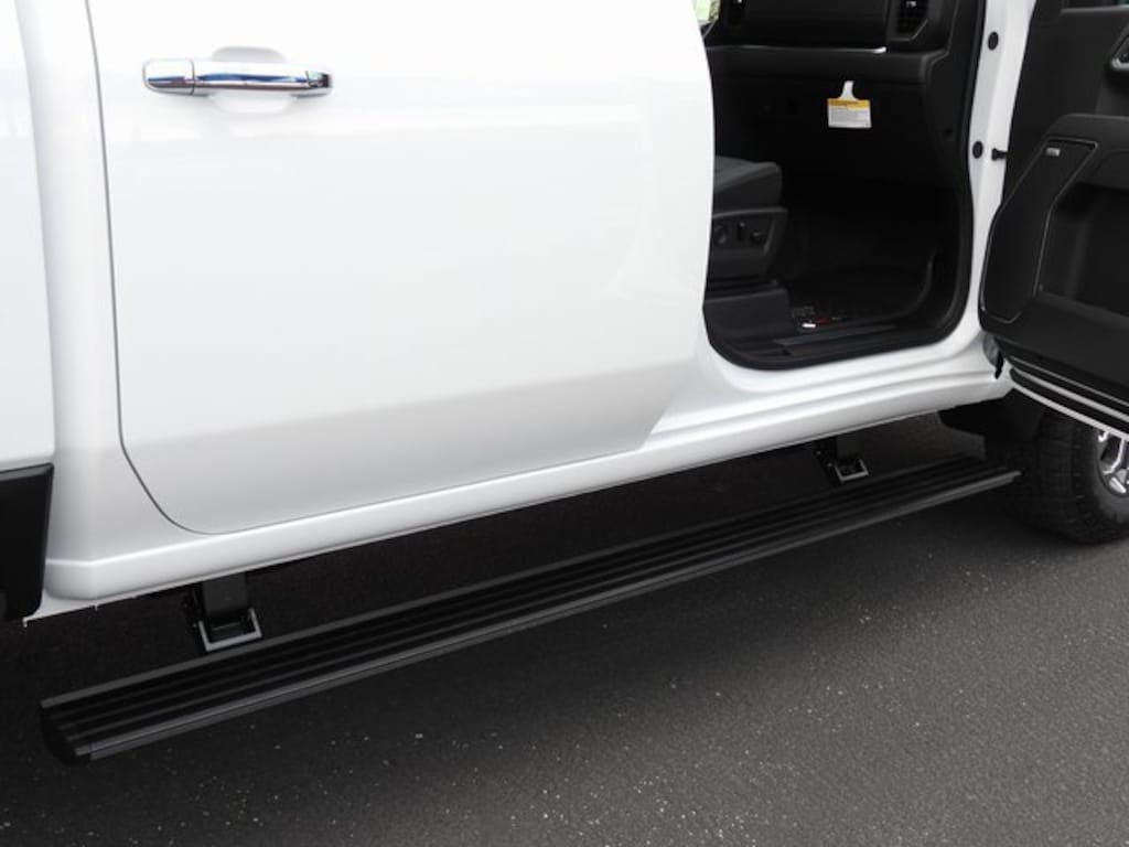 New 2026 Chevrolet Silverado 2500 HD LTZ Truck