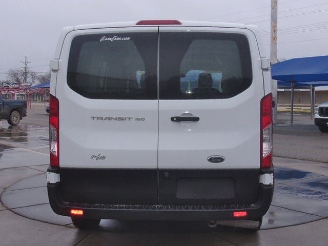 2023 Ford Transit Van Base - Photo 8