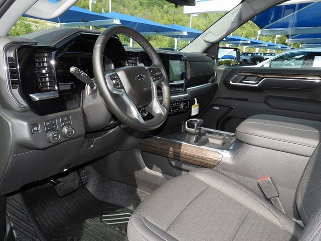 2026 Chevrolet Silverado 1500 LT Trail Boss - Photo 39
