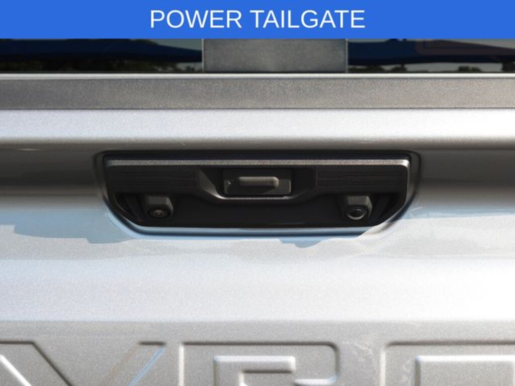 Used 2026 Chevrolet Silverado 1500 High Country Truck