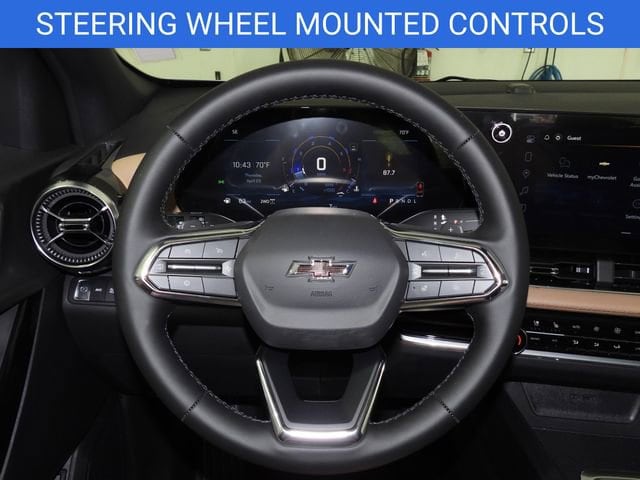 2026 Chevrolet Equinox ACTIV - Photo 20