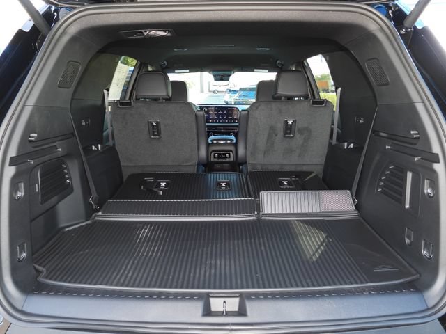 2026 Chevrolet Traverse LT - Photo 43