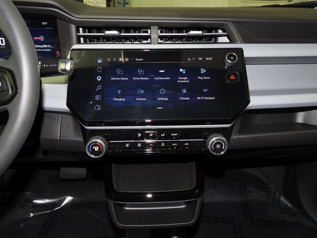 2027 Chevrolet Bolt LT - Photo 27