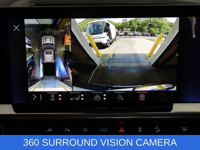 2026 Chevrolet Silverado 1500 LTZ - Photo 12