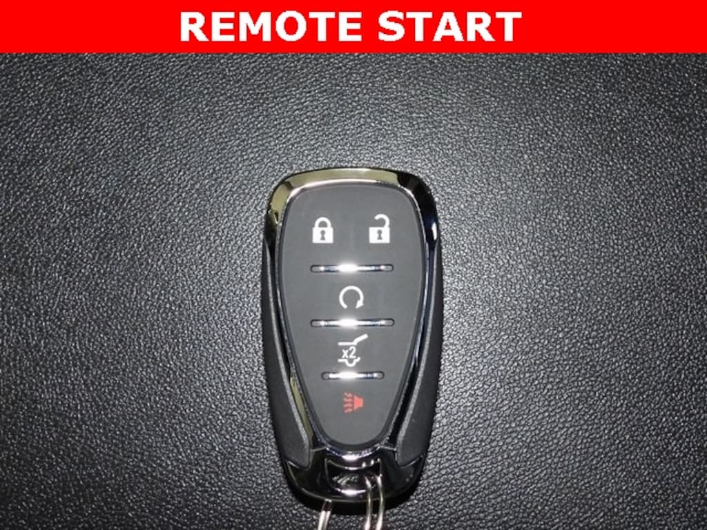 Used 2018 Chevrolet Equinox LT SUV