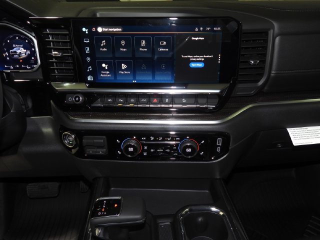 2026 Chevrolet Silverado 1500 LT Trail Boss - Photo 37