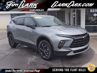 2023 Chevrolet Blazer LT SUV