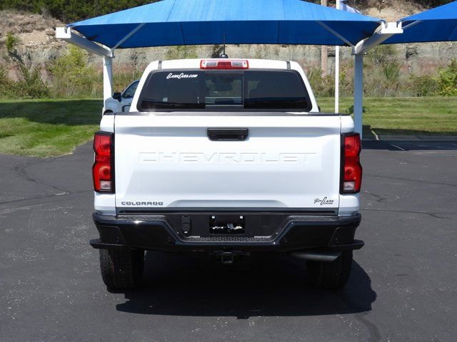 2026 Chevrolet Colorado Z71 - Photo 31