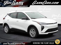 2027 Chevrolet Bolt LT SUV