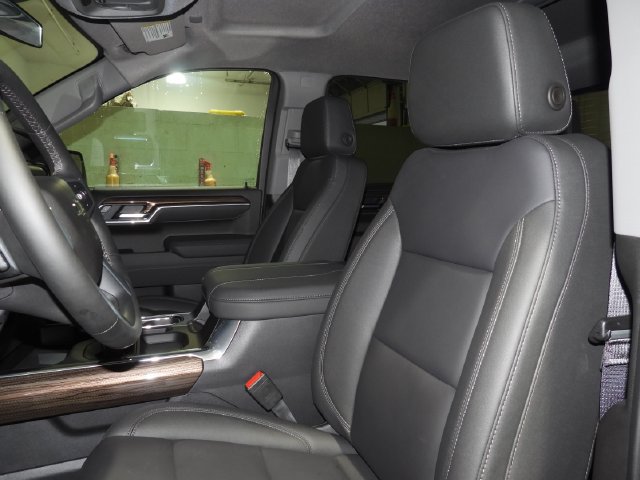 2026 Chevrolet Silverado 1500 LT Trail Boss - Photo 33