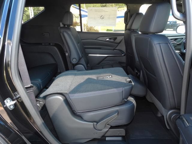 2026 Chevrolet Traverse LT - Photo 48