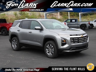 2026 Chevrolet Equinox LT SUV