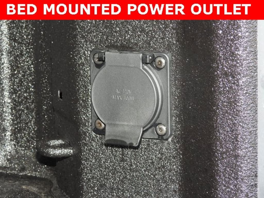 New 2026 Chevrolet Silverado 1500 RST Truck