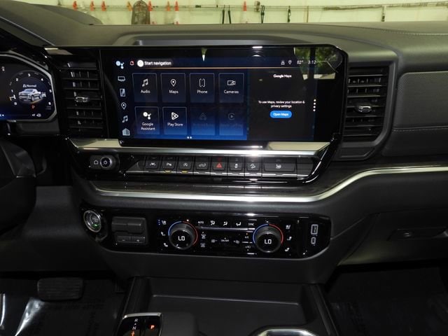 2026 Chevrolet Silverado 1500 LTZ - Photo 45