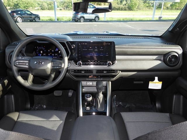 2026 Chevrolet Colorado Trail Boss - Photo 31
