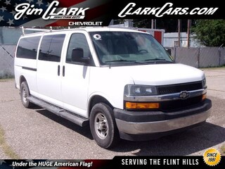 2019 Chevrolet Express 3500 LT Minivan/Van