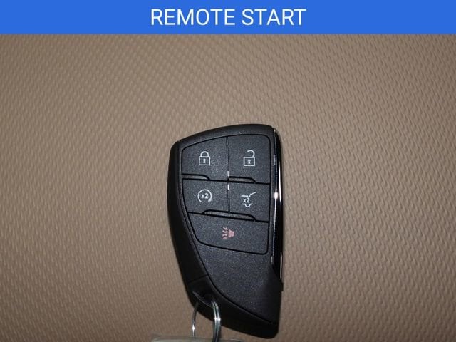 2026 Chevrolet Equinox ACTIV - Photo 4