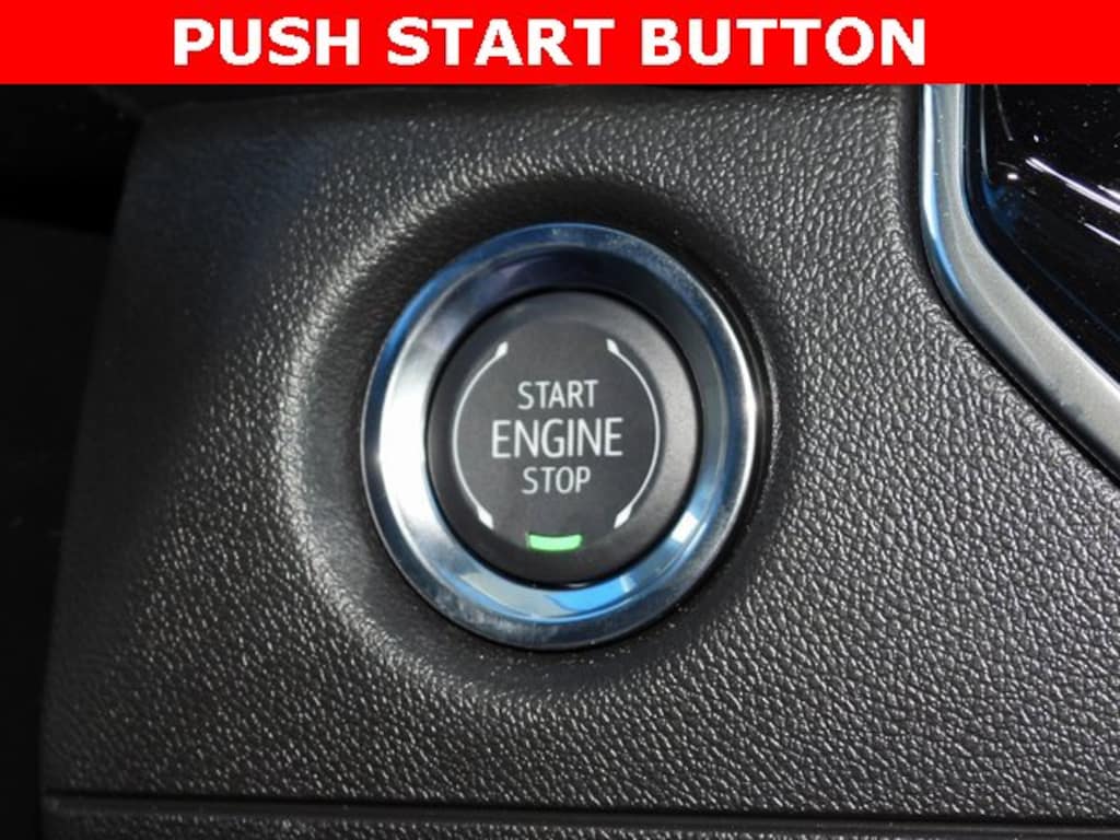 New 2026 Chevrolet Colorado Trail Boss Truck