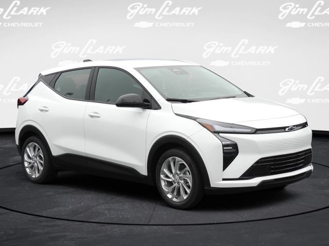 2027 Chevrolet Bolt EV LT Auto's photo