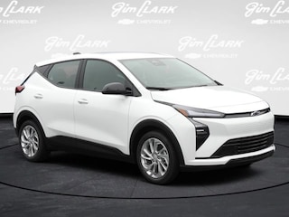 2027 Chevrolet Bolt LT SUV