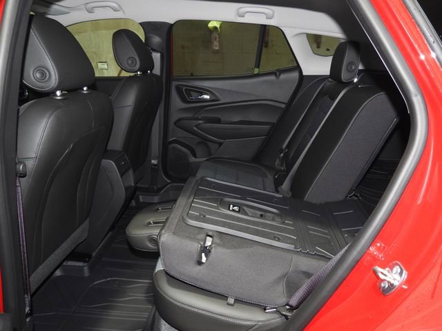 2026 Chevrolet Trax LT - Photo 29