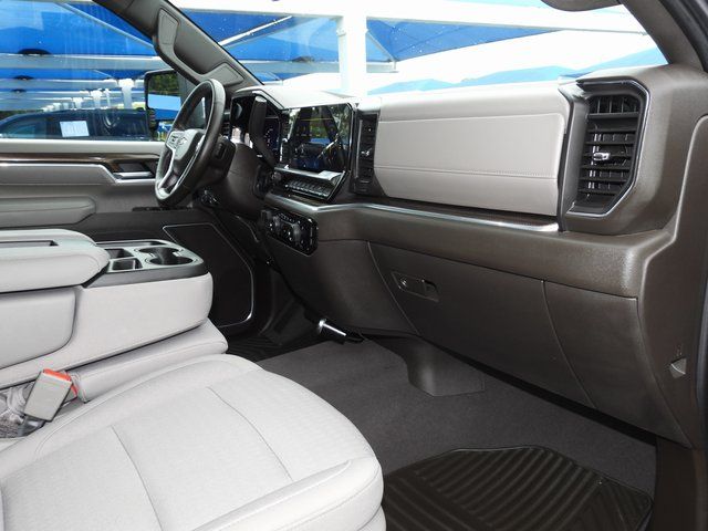 2025 Chevrolet Silverado 2500HD LT - Photo 49