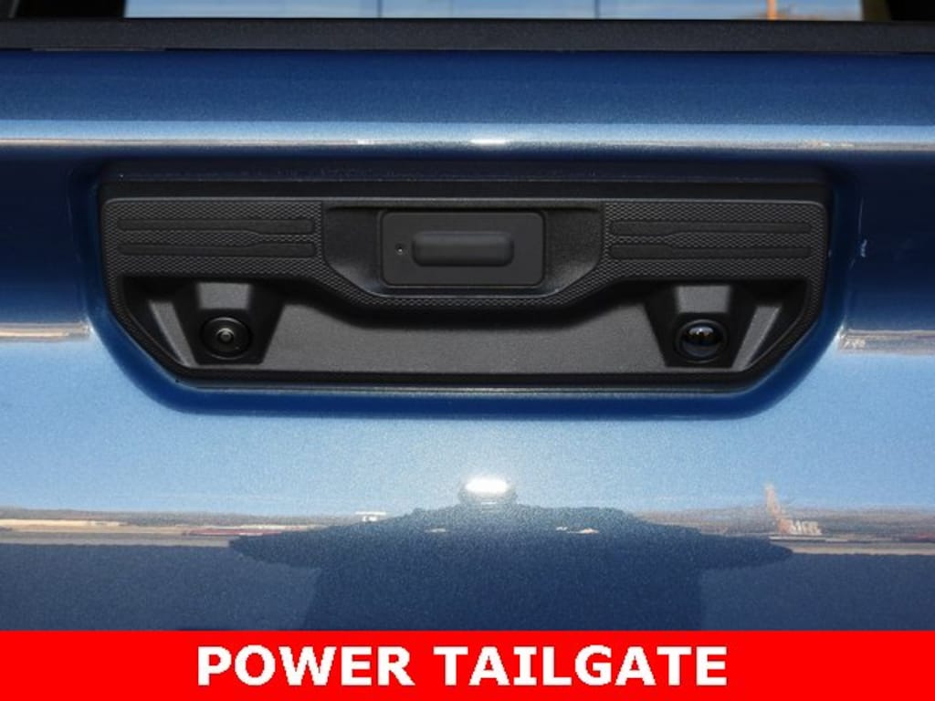 New 2026 Chevrolet Silverado 2500 HD LT Truck