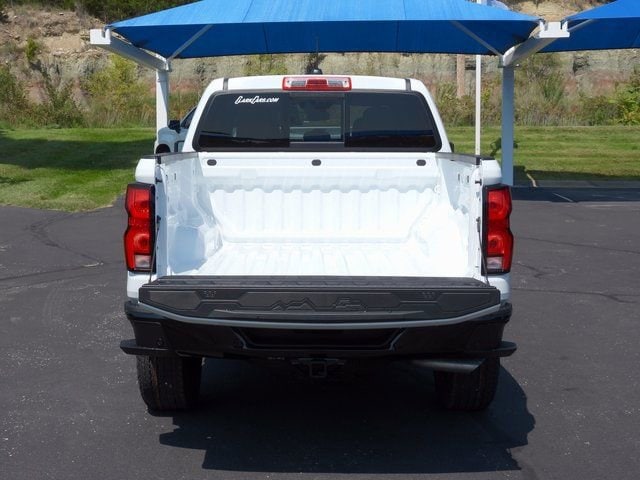 2026 Chevrolet Colorado Z71 - Photo 32