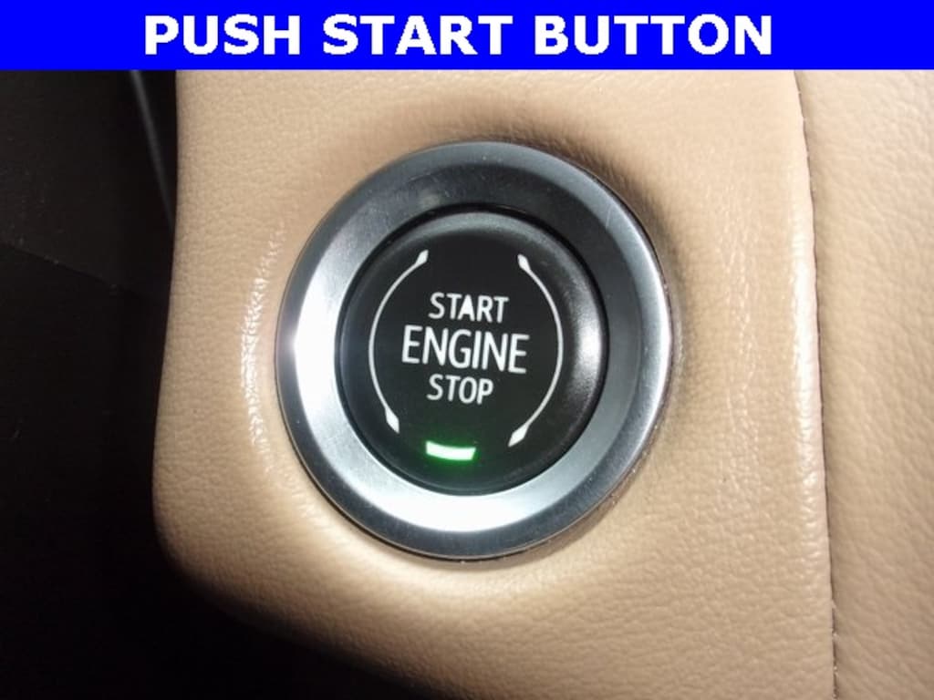 Used 2021 Chevrolet Tahoe Premier SUV